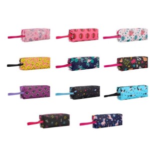 PORTA LÁPIS SLIM 19CM 1 DIVISÓRIA