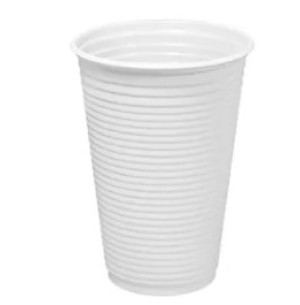 COPO DESCARTÁVEL COPOPLAST 200ML 100UN