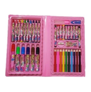 ESTOJO MALETA 48 PEÇAS