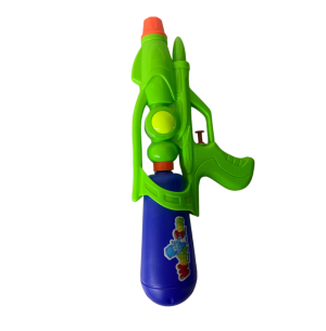 PISTOLA ATIRA ÁGUA 29CM