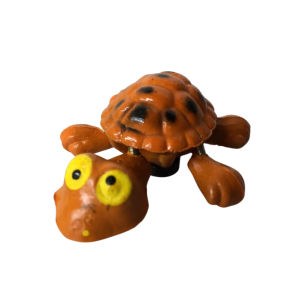 IMÃ GELADEIRA TARTARUGA 5CM