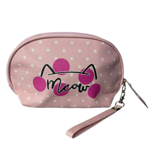 NECESSAIRE 23X14CM MEOW