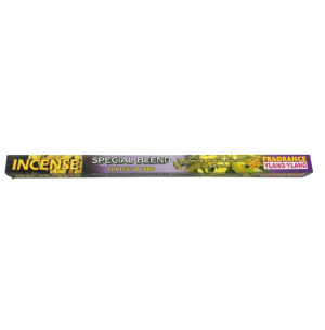 INCENSO 8UN YLANG-YLANG