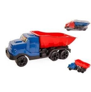 CAMINHÃO CAÇAMBA POWER TRUCK 53CM