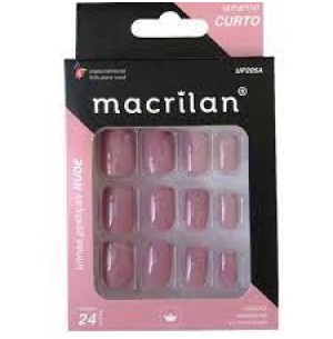 UNHA POSTIÇA 24UN CURTA NUDE