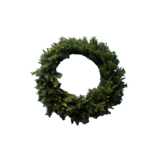 GUIRLANDA 60CM LISA 150 GALHOS