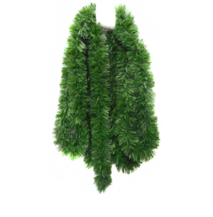 FESTÃO 5MX12CM 6 FITAS VERDE