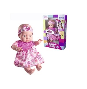 BONECA BABY BAG