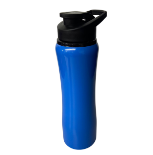 SQUEEZE INOX KEY 800ML