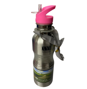 SQUEEZE INOX KEY 750ML