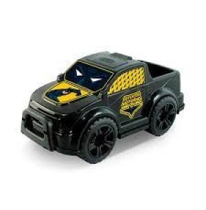 CARRO PICKUP DEFENSOR 30CM NOTURNO CX