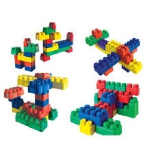 PEDAGÓGICO BLOCOS 24PÇS