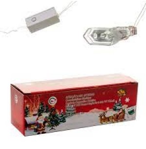 PISCA CASCATA 147 LEDS 8 FUNÇÕES BRANCO FIO DE FADA