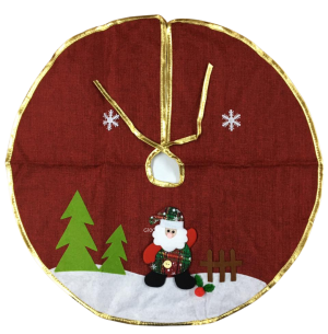  SAIA ÁRVORE DECORADA 60CM