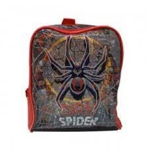 LANCHEIRA TÉRMICA 24CM DARK SPIDER