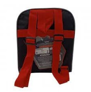 LANCHEIRA TÉRMICA 24CM DARK SPIDER