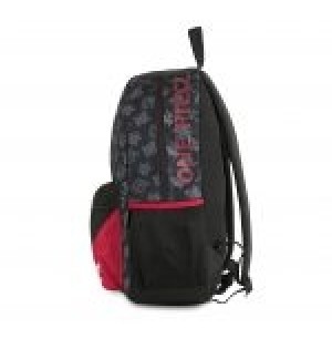 MOCHILA NOTEBOOK 45CM 2 DIVISÕES ONE PIECE