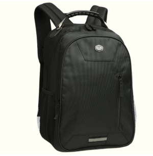 MOCHILA NOTEBOOK 43CM 3 DIVISÕES CLIO