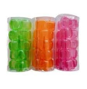 CUBO GELO 15UN