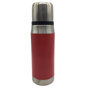 GARRAFA TÉRMICA INOX 500ML