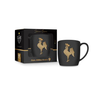 CANECA PORC.300ML URBAN ATLÉTICO