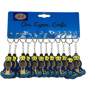 CHAVEIRO EMBORRACHADO N.S.APARECIDA DZ