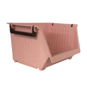 PORTA TRECO PLÁST.EMPILHAVEL 15X11CM