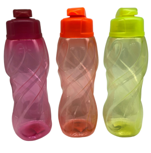 SQUEEZE PLÁSTICO 1L MADRI