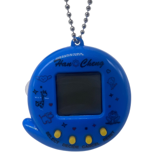 BRINQUEDO TAMAGOTCHI
