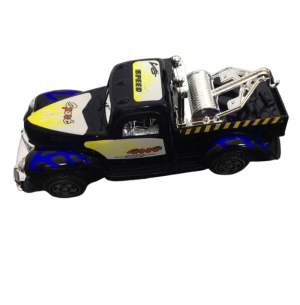 CARRO PICKUP FRICÇÃO NEON GUINCHO 18CM