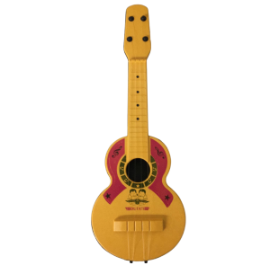 VIOLÃO PLÁST. DUTATI 38CM