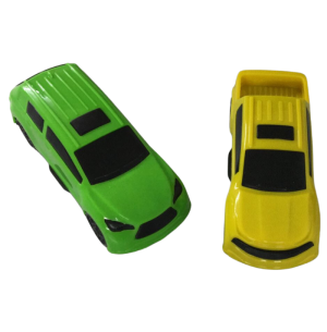 CARRO SUPER FROTA 2PÇS