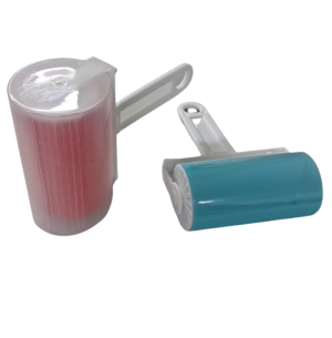 ROLO TIRA PELOS LAVÁVEL 10CM