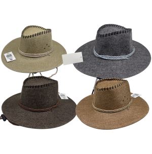 CHAPÉU IDEA COWBOY SINT.