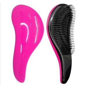 ESCOVA CABELO MÁGICA CORES SORTIDAS