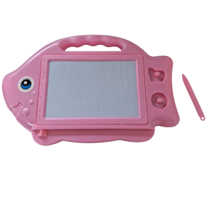 LOUSA MÁGICA 35X23CM PEIXE