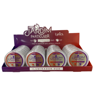 PALETA ILUMINADOR 2C.LYRICS