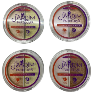 PALETA ILUMINADOR 2C.LYRICS