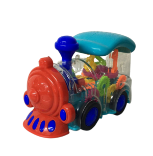 TREM BV SOM LUZ 17CM