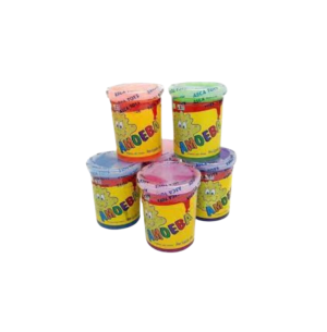 GELEINHA AMOEBA 110G