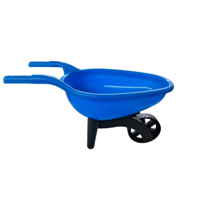 CARRIOLA MAX 51CM AZUL