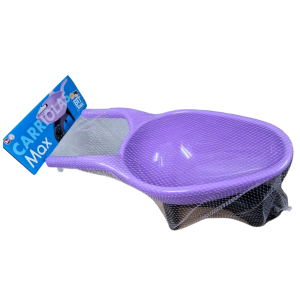 CARRIOLA MAX 51CM LILÁS