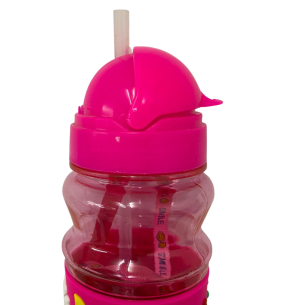 GARRAFA INFANTIL PLÁSTICO 300ML