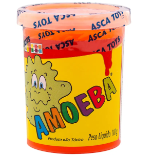 GELEINHA AMOEBA 110G