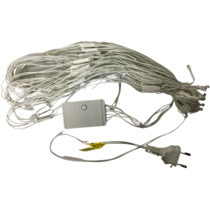  PISCA REDE 96 LEDS 8 FUNÇÕES AM