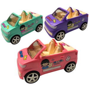 CARRO MOV.SOM LUZ 21CM
