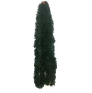 FESTÃO 5MX12CM VERDE