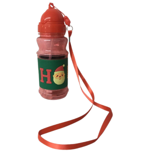 SQUEEZE PLÁST.EMBORRACHADA 340ML