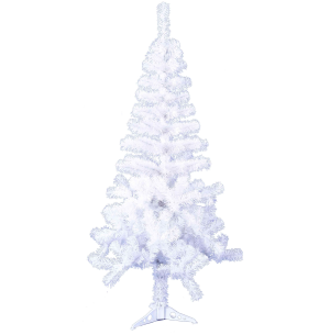 ÁRVORE 150CM 220 GALHOS BRANCA