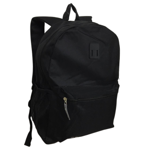 MOCHILA 40CM 2 DIVISÃO CLIO